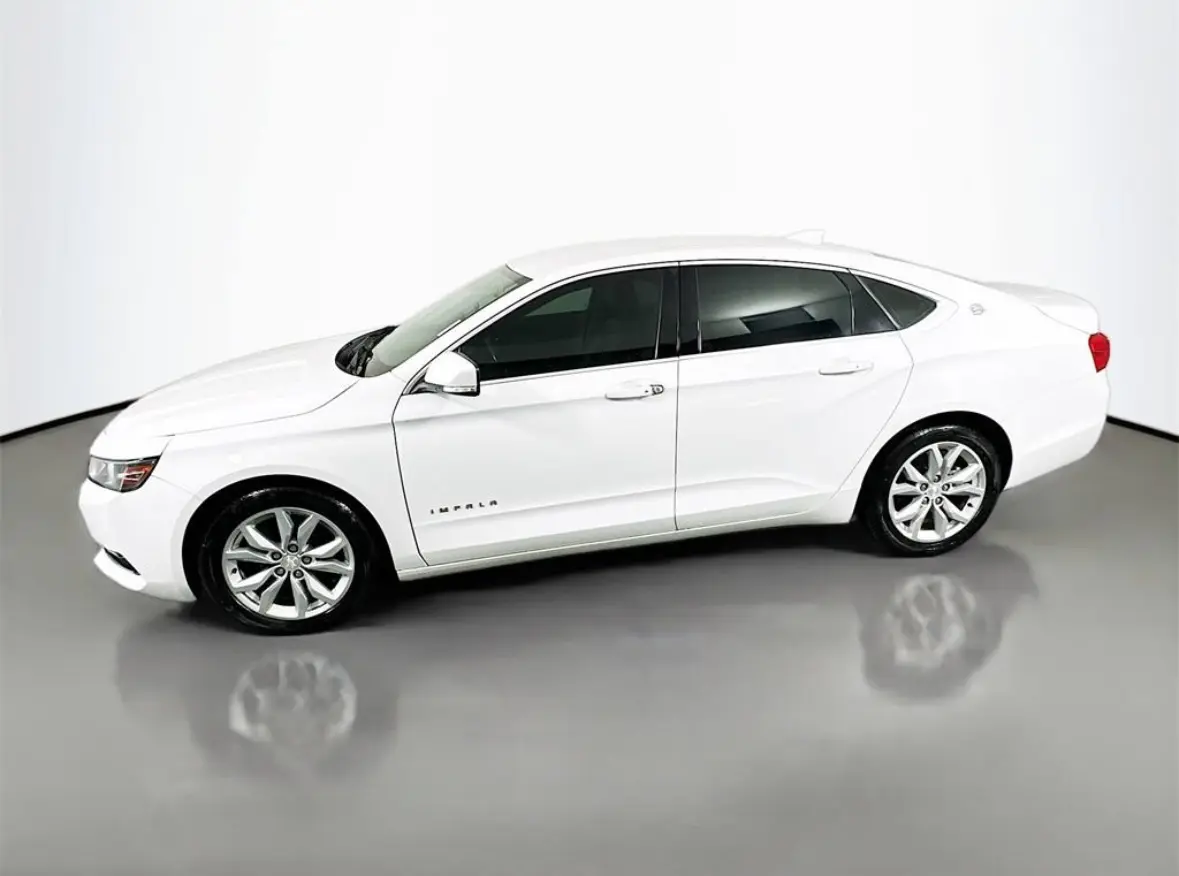 Chevrolet Impala