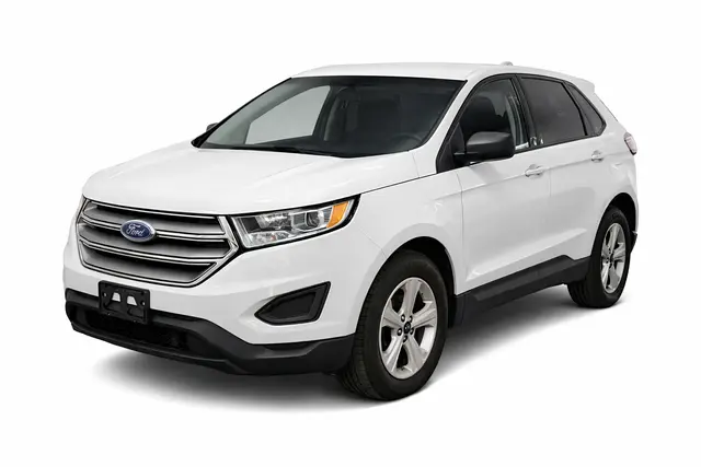 Ford Edge Edge